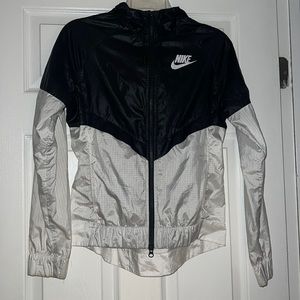 Nike Rain Jacket